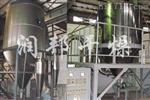 头孢氨噻专用中药浸膏喷雾干燥机