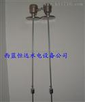 顶装油位信号器YWX-200*360法兰连接