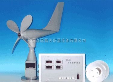 环境监测气象仪