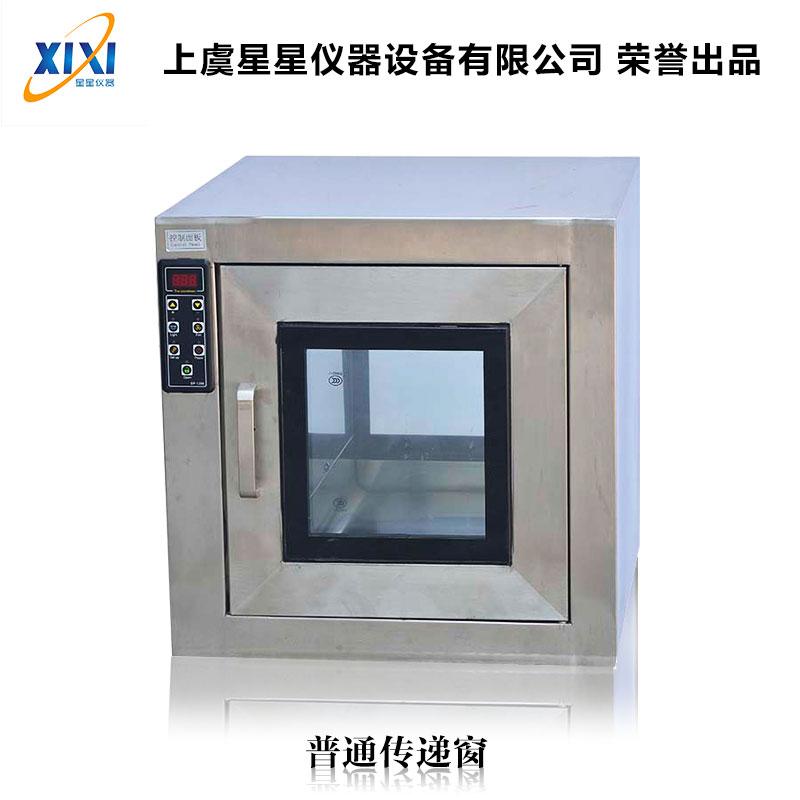 传递窗