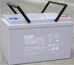 非凡蓄电池12SP55型号及参数12V55AH （FIAMM）