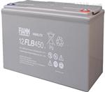 非凡蓄电池12SP55型号及参数12V55AH （FIAMM）