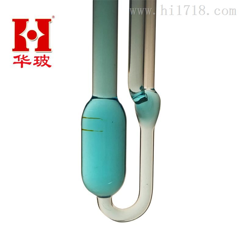 附常数乌氏粘度计