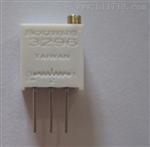 3296W-1-502LF bourns电位器