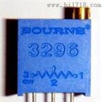 3296W-1-502LF bourns电位器