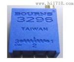 3296W-1-202LF电位器bourns电位器代理假一罚十