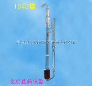 逆流毛细管粘度计