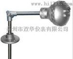 双华批量供应直角热电偶WRN-530高温3039热电偶价格惠