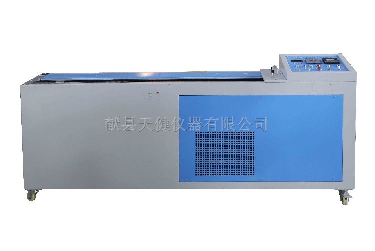 沥青低温延伸仪
