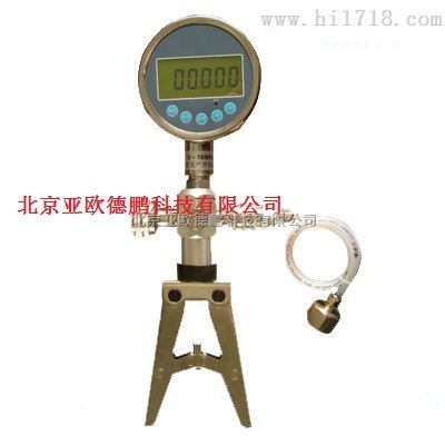 数字压力校验仪