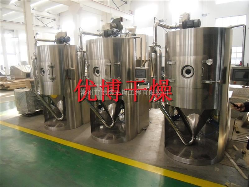 氮化硅喷雾干燥机，氮化硅干燥机