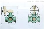恒远水电执行机构-SZF双向供水转阀