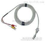 厂家生产供应-200～400 ℃ 磁吸式铂热电阻质量保证
