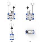 热舒适度仪 IAQ、舒适度PMV、PPD、WBGT、DW露点温度测量于一体 JT-IAQ-50系列空