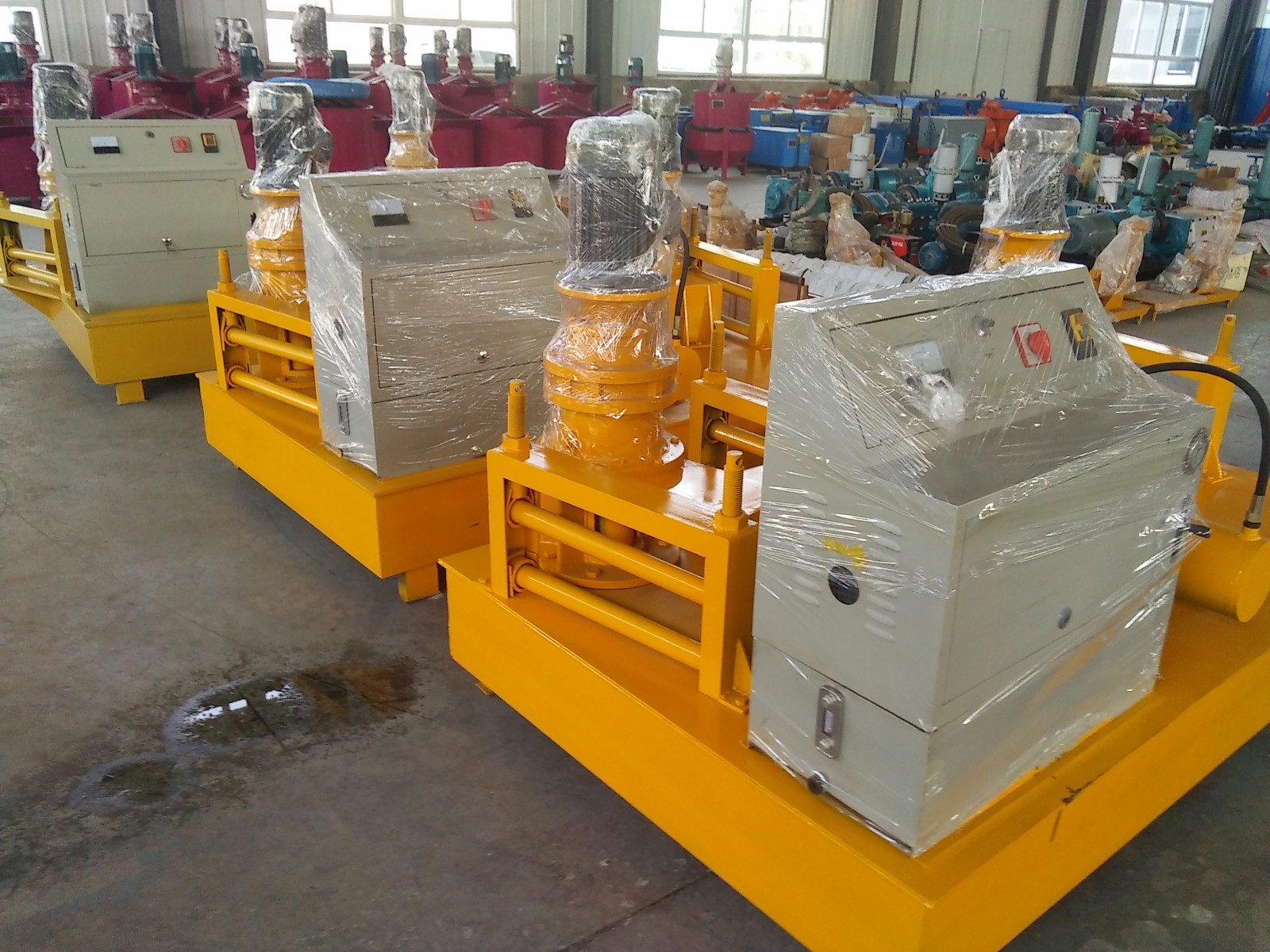 万泽锦达工字钢冷弯机广西贺州市销售地址