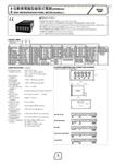 MMS-E43B台湾AXE钜斧五位类比输入电表