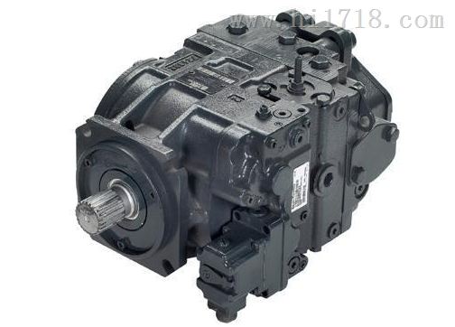 液压维修厂家山东地区丹佛斯90R100 90R55压路机液压柱塞泵价格