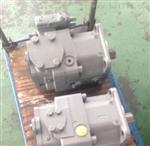 山东液压维修力士乐中联泵车A11VO190 A11VO130液压柱塞泵价格