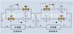 双向供水转阀SZF一系列产品参数、图片说明