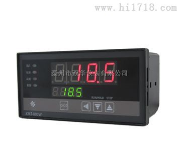 双华供应XMTG-800WP32段15条程序控制器智能温控仪