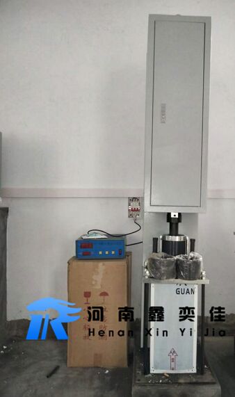 标准击实仪