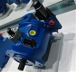 山东地区力士乐装载机A10VSO45DFR1液压柱塞泵价格