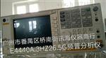安捷伦8364A/B/8361A/8362A/B/C/8363B/C网络分析仪