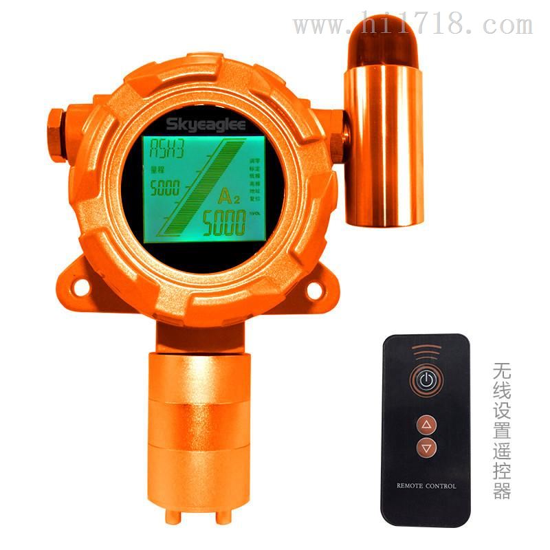 一氧化氮气体分析仪
