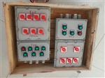 5.5KW~30kw功率风机防爆控制箱（特别要求定制产品）