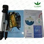 Y09-301液晶屏激光空气悬浮尘埃粒子计数器落尘量检测测试仪洁净室等级测试仪