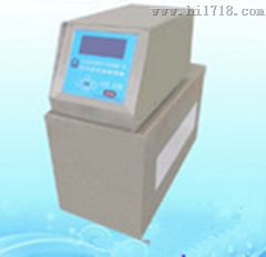 食品金属探测器