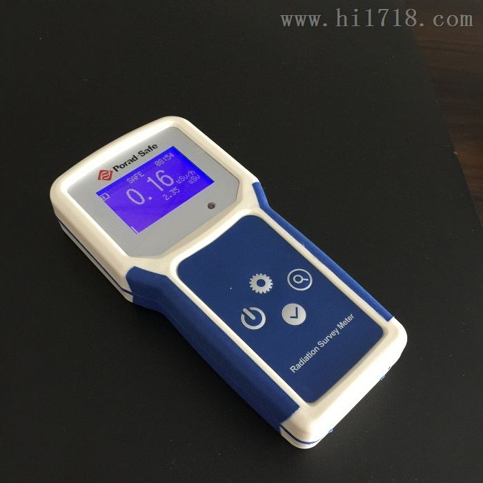 PRD-100X、γ辐射剂量仪,环境监测用X、γ辐射剂量仪,中民辐安【厂家直销】