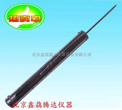 管型拉力计