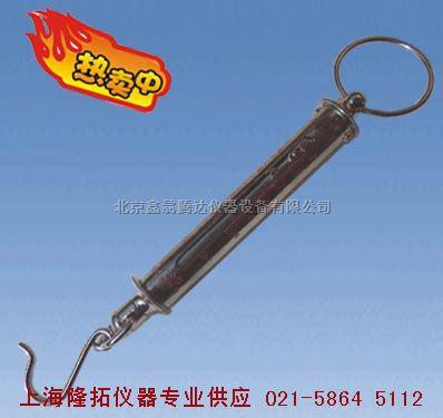 大吨位拉力计