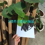 不碎pvc镜