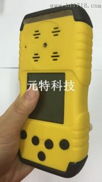 可燃气气体检测仪