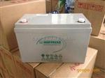 原装德国荷贝克蓄电池12V100系列报价/参数