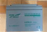 科华蓄电池6-GFM-100