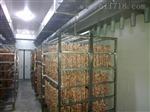 热泵腊肠烘干机 批发腊肠烘干设备厂家