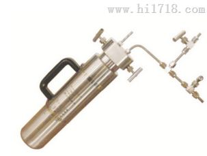 液氨取样器