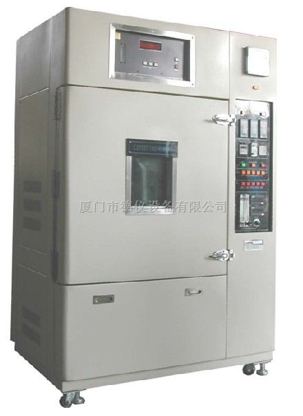 福州臭氧老化机 DEQL-100A  厦门德仪厂家直销全国各地