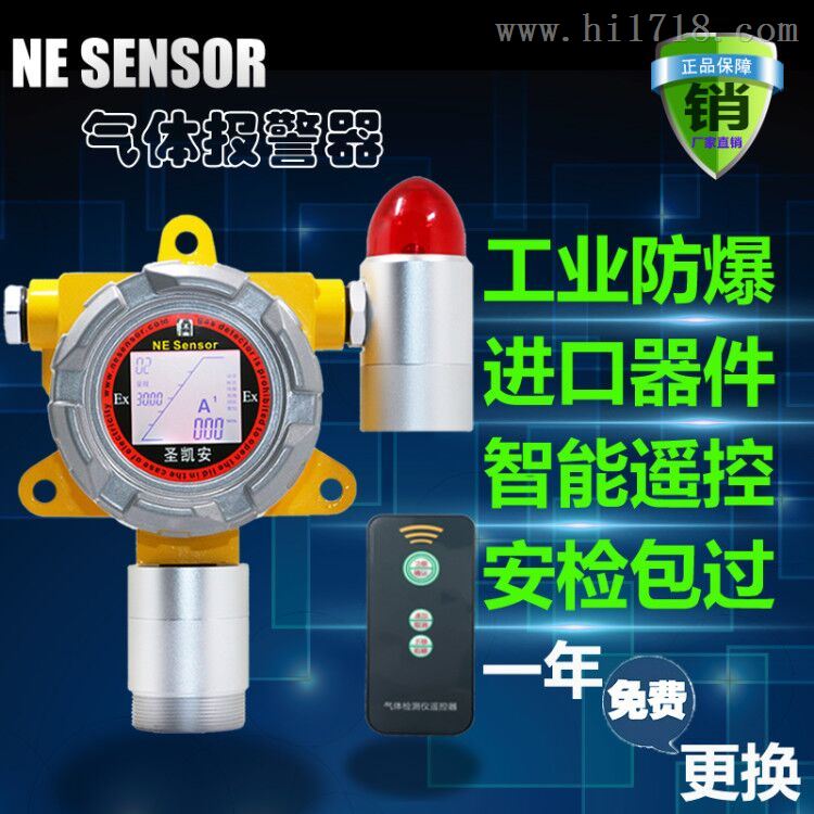 显示报警器