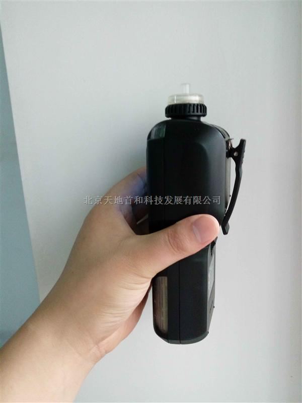 泵吸式丙烷测定仪TD400-SH-C3H8|便携式红外气体分析仪