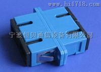 LC双工适配器