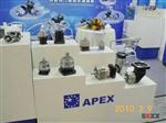 APEX DYNAMICS,INC减速机台湾原装进口广州总代理