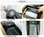 全自动智能鞋覆膜机 家用办公鞋套机XT-46C 厂家特价直销