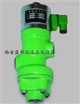 空气制动阀DK-20型电磁空气阀