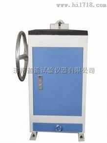 缺口手动拉床