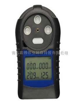 气体测定器