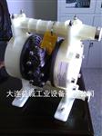 供应YAMADA气动隔膜泵 NDP-25BPT 聚丙烯 PTFE